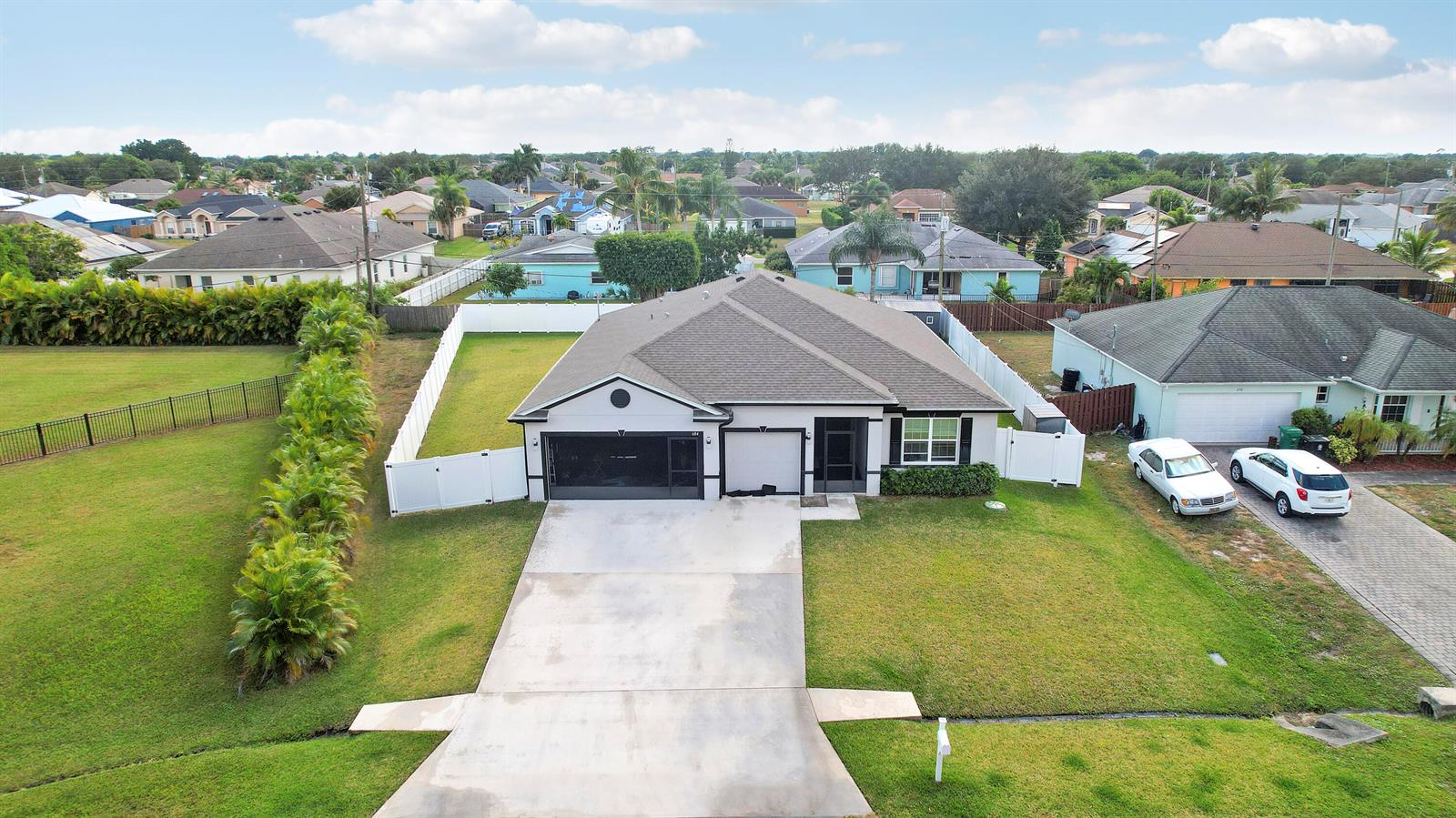Residential in Port St. Lucie 2