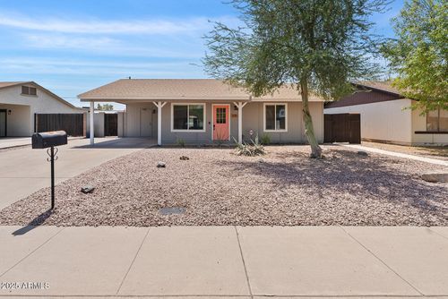 1241 E El Parque Dr, Tempe, AZ, 85282-2512 | Card Image