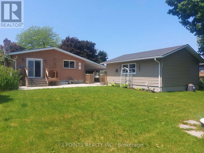 377 South St, House other with 4 bedrooms, 2 bathrooms and 8 parking in Goderich ON | Image 5
