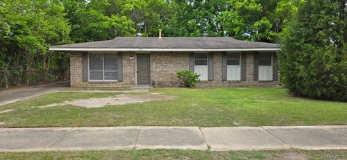 5151 W Linda Cir, Montgomery, AL, 36108-5349 | Card Image