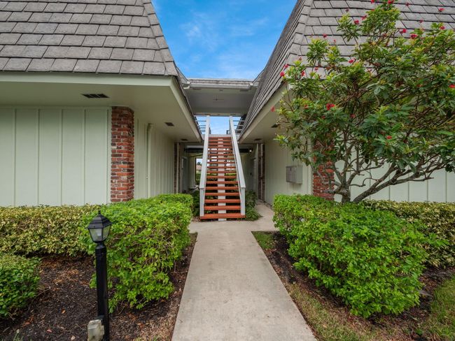APT-5 - 324 Orange Tree Dr, Condo with 2 bedrooms, 2 bathrooms and null parking in Atlantis FL | Image 11