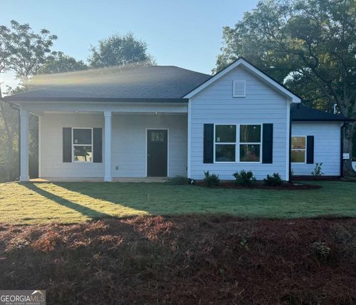 2163 Highway 16 W, Newnan, GA, 30263-3827 | Card Image