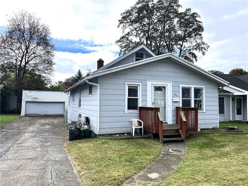 99 Birchwood Drive, Irondequoit, NY, 14622 | Card Image