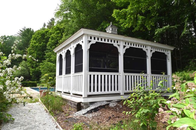 837 Furnace Rd, House other with 4 bedrooms, 4 bathrooms and null parking in Pittsford VT | Image 30