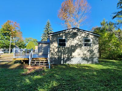 95 Kinderhook Street, House other with 2 bedrooms, 1 bathrooms and null parking in Randolph ME | Image 3