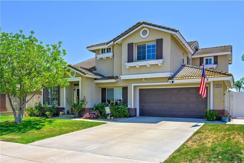 1281 Carriage Ln, Corona, CA, 92878 | Card Image