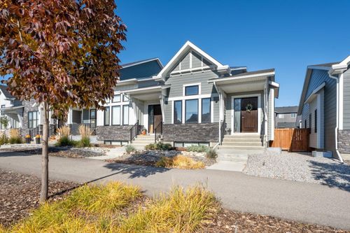 24 D'Arcy Blvd, Okotoks, AB, T1S5S7 | Card Image