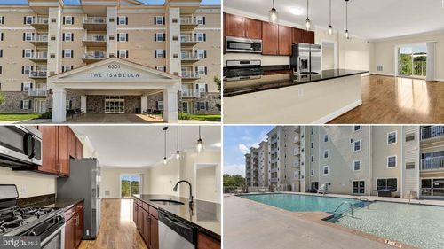 507-6301 Edsall Rd, ALEXANDRIA, VA, 22312-2686 | Card Image