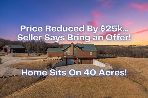 26465 Foghorn St, PRINCETON, MO, 64673-7802 | Card Image