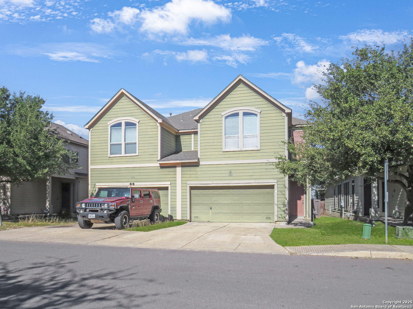 Residential in San Antonio 3