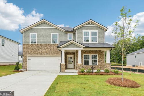 616 Tallulah Ln, Grayson, GA, 30017-2406 | Card Image