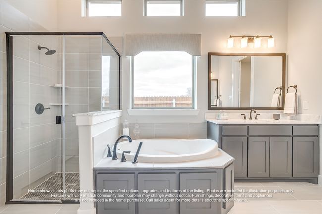 4809 Nomad Dr, House other with 5 bedrooms, 4 bathrooms and null parking in Midlothian TX | Image 7