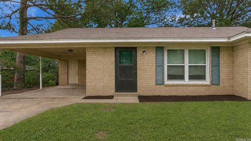 1721 Westwood Dr, Jonesboro, AR, 72401-4784 | Card Image