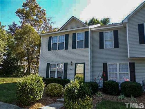 2201 Violet Bluff Ct, Raleigh, NC, 27610-3152 | Card Image