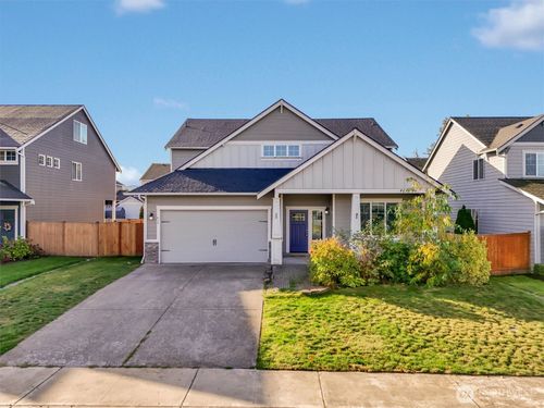 410 Buell St Sw, Orting, WA, 98360-8005 | Card Image