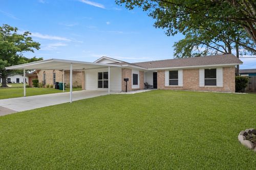 4019 Topaz Dr, Mesquite, TX, 75150-2554 | Card Image