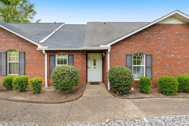 APT-2 - 3911 Dodson Chapel Rd, Condo with 2 bedrooms, 2 bathrooms and 2 parking in Hermitage TN | Image 20