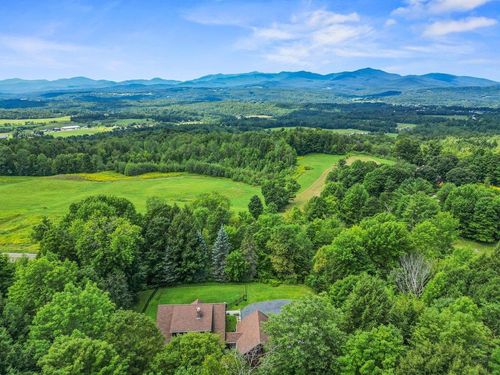 377 Elmore Mountain Rd, Morristown, VT, 05661-4555 | Card Image
