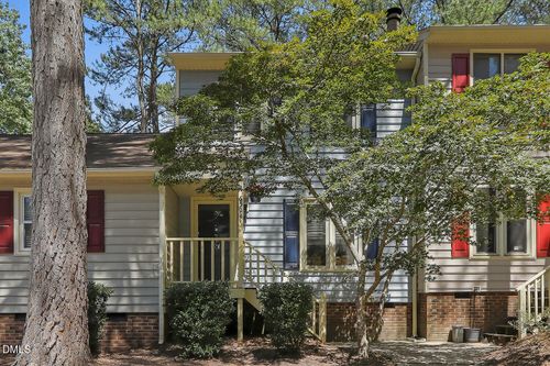 6504 Hearthstone Dr, Raleigh, NC, 27615-6309 | Card Image