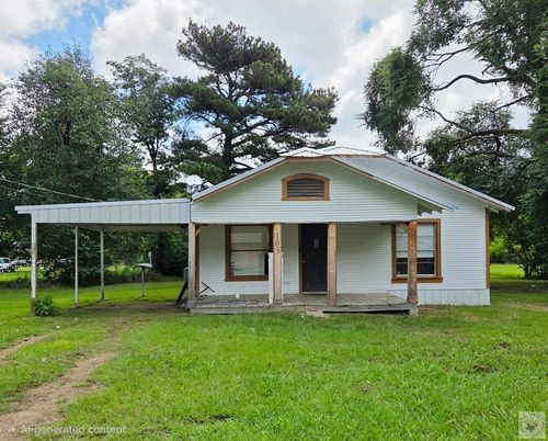 103 S Merrill St, New Boston, TX, 75570-3160 | Card Image