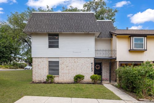 6123 Farragut Dr, San Antonio, TX, 78238-5003 | Card Image