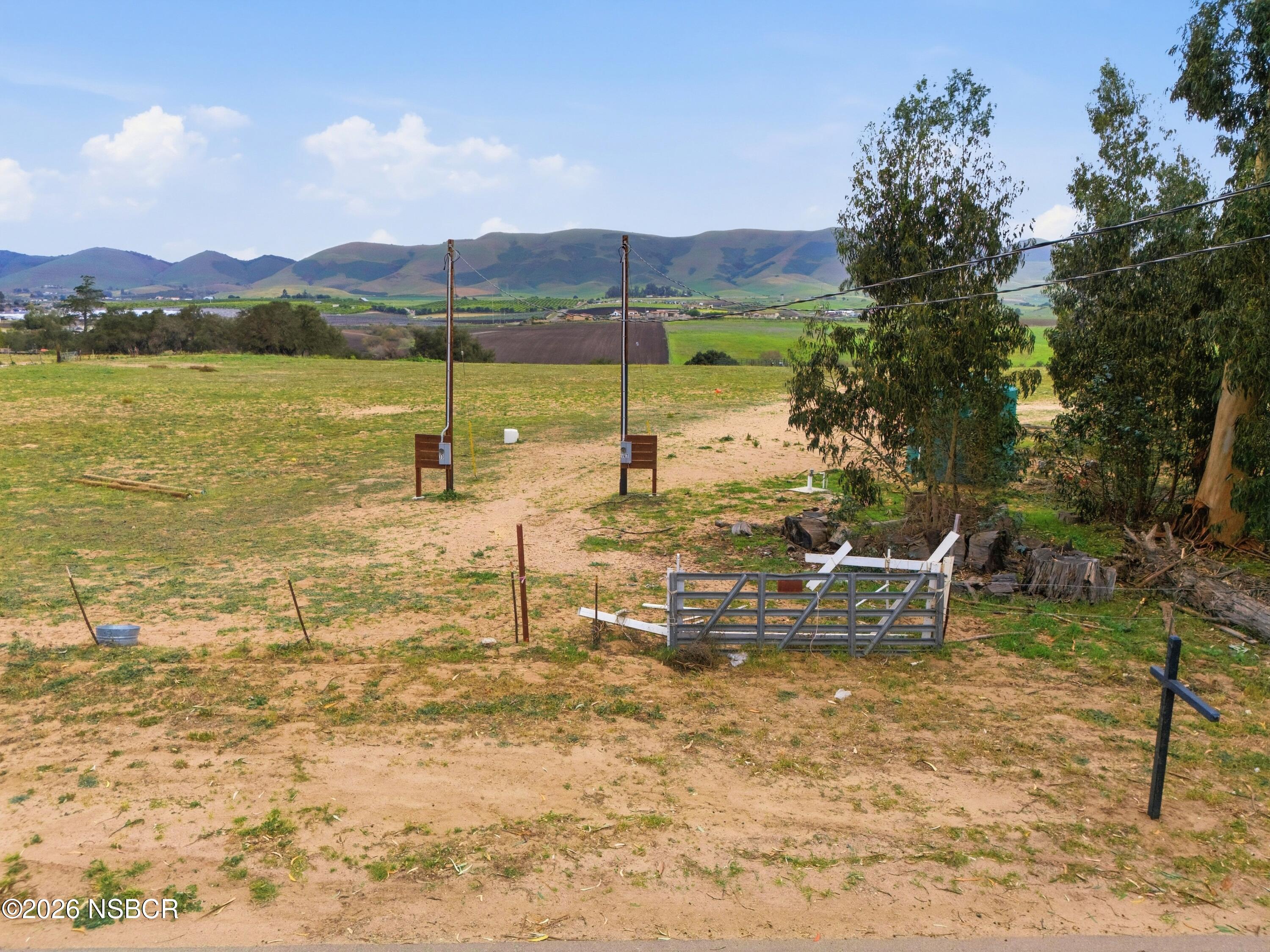Land in Nipomo 2