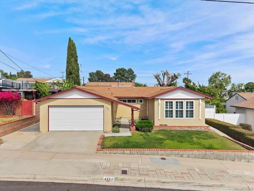 6721 Mineral Dr, San Diego, CA, 92119-1813 | Card Image