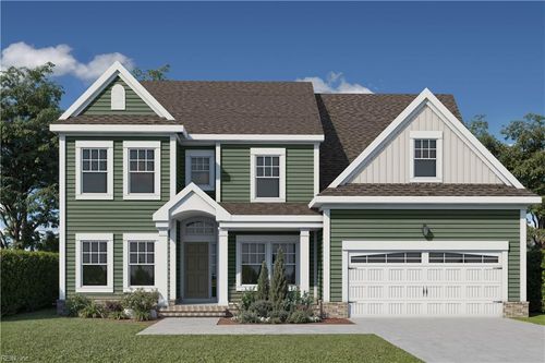 6033 Sam Callis Circle, Suffolk, VA, 23435 | Card Image