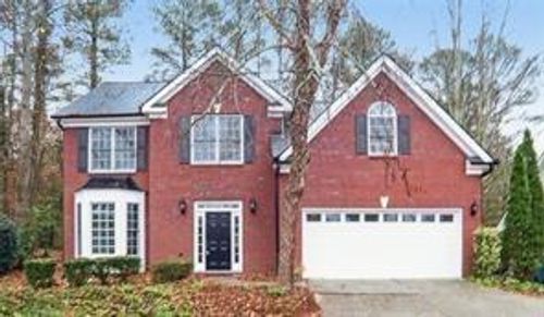 2120 Sweetbirch Trl, Lawrenceville, GA, 30044-4564 | Card Image