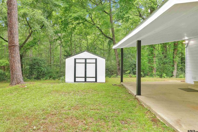 419 Castner St, House other with 3 bedrooms, 2 bathrooms and null parking in Rusk TX | Image 21