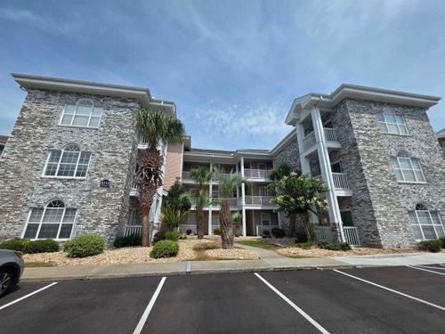 205-4713 Wild Iris Dr, Myrtle Beach, SC, 29577-8720 | Card Image