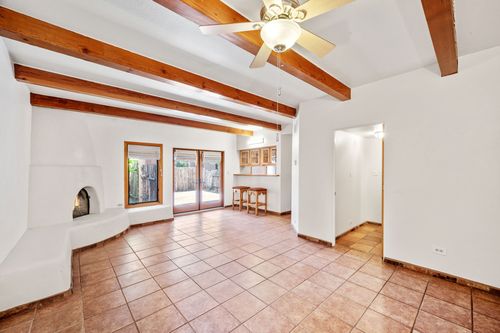b101-b2-442 Greg Ave, Santa Fe, NM, 87501-1666 | Card Image