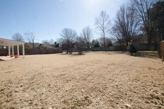 487 Pebble Creek Cv, House other with 4 bedrooms, 3 bathrooms and null parking in Collierville TN | Image 38