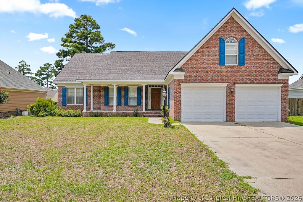 Residential in Fayetteville 3
