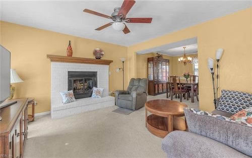 5140 Cliffony Drive, Virginia Beach, VA, 23464 | Card Image