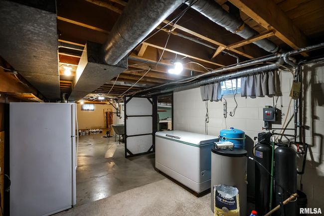5123 E Rome Rd, House other with 3 bedrooms, 2 bathrooms and null parking in Chillicothe IL | Image 81