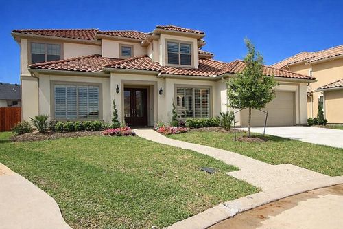 2018 Mystic Arbor Ln, Houston, TX, 77077-3548 | Card Image