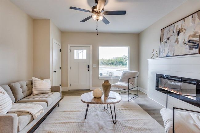 2251 N 159th St N, Home with 5 bedrooms, 3 bathrooms and null parking in Wichita KS | Image 6