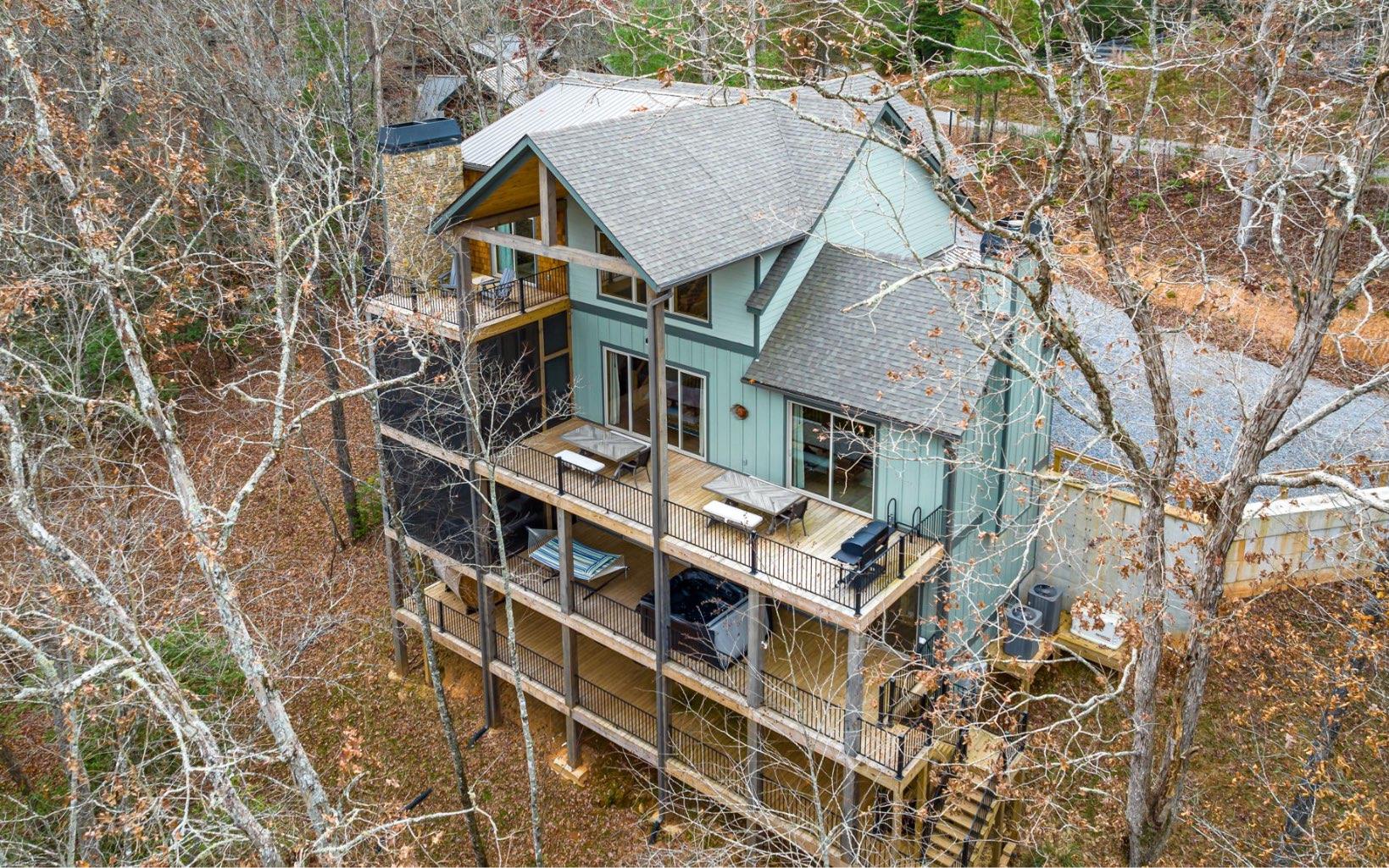 Hiawatha Trl, Blue Ridge, GA 30513 #1