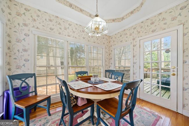 2135 Primrose Place Ln, House other with 4 bedrooms, 3 bathrooms and 2 parking in Lawrenceville GA | Image 18
