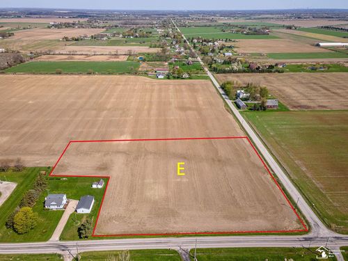 Parcel E Masserant Road, Berlin Charter Township, MI, 48166 | Card Image