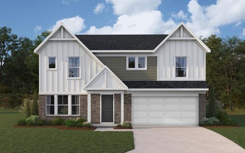 9001 Caprock Ct, Harrison, OH, 45030-3400 | Card Image