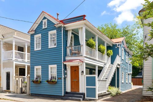 149 Line Street, Charleston, SC, 29403 | Card Image