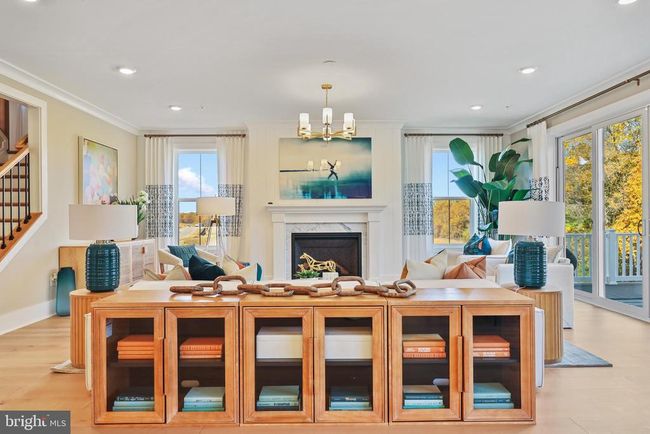 14647 Seneca Farm Ln, House other with 6 bedrooms, 7 bathrooms and null parking in DARNESTOWN MD | Image 33