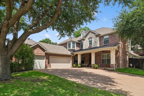3400 Veronica Dr, Flower Mound, TX, 75022-0973 | Card Image