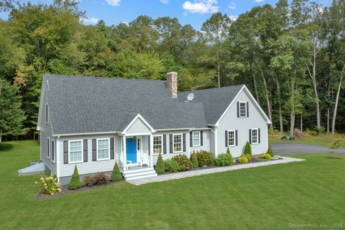 1 Route 148, Killingworth, CT, 06419-2301 | Card Image