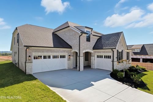 1245 Wagon Hitch Rd, Knoxville, TN, 37934-2311 | Card Image