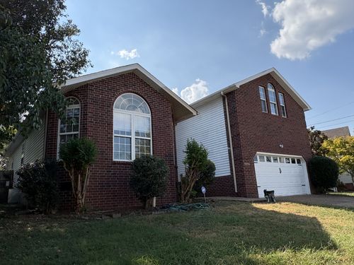 3356 Milbridge Dr, Antioch, TN, 37013-2539 | Card Image