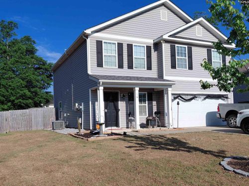 836 Chariot Way, Hopkins, SC, 29061-8262 | Card Image