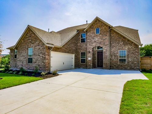 1705 Cayuga St, Leander, TX, 78641-5796 | Card Image
